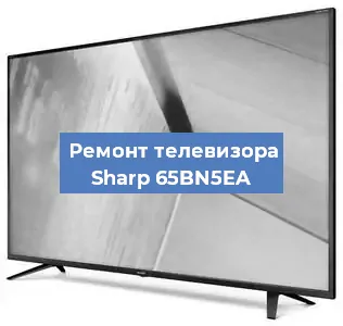 Замена антенного гнезда на телевизоре Sharp 65BN5EA в Челябинске